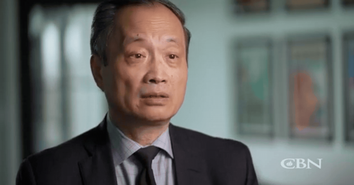 Dr. Ming Wang